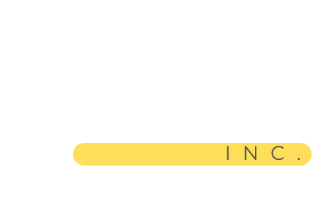 KAHZ Creative Inc.